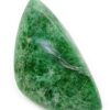 Jade Omphacite Chromifère
