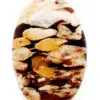 Jaspe PeanutWood