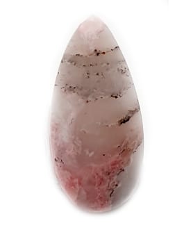 Rhodonite dans quartz