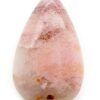 Rhodonite dans quartz