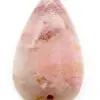 Rhodonite dans quartz