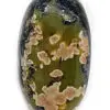 Serpentine noble Lizardite