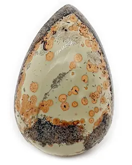 Serpentine noble Lizardite