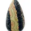 Serpentine noble Lizardite