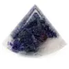 Violane dans quartz