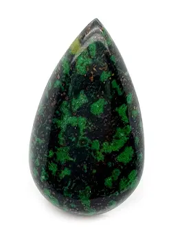 Jade Tacheté