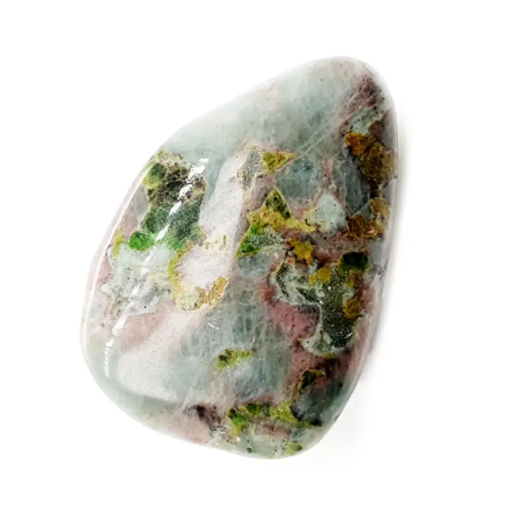 Jade Arlequin