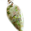 Bijou: Jade Arlequin