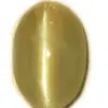 Chrysobéryl: Œil de Chat