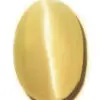 Chrysobéryl: Œil de Chat