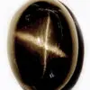 Diopside étoilé