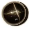 Diopside étoilé