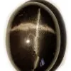 Diopside étoilé