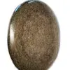 Obsidienne Dorée