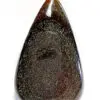 Obsidienne Dorée
