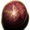 Rubis Etoilé