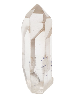 QUARTZ FLUORITE