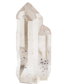 QUARTZ FLUORITE