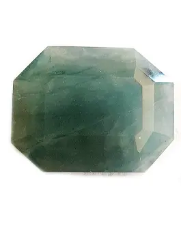 Jade-Jadéite: VERTE