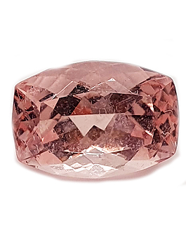 Morganite de Madagascar