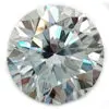 Moissanite Synthétique