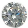 Moissanite Synthétique