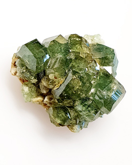 grenat demantoide