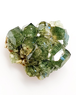 grenat demantoide
