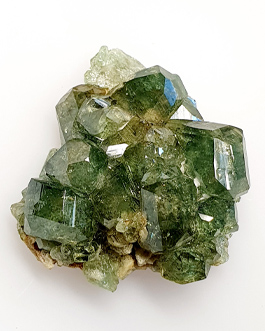 grenat demantoide