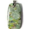 Bijou: Jade Arlequin