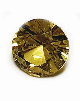 Saphir vert