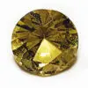 Saphir vert
