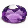 Saphir violet