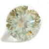 Moissanite Synthétique