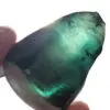 Boule Verneuil:spinelle verte