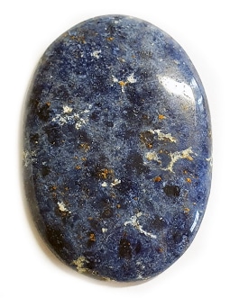 dumortierite