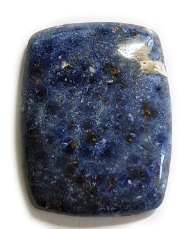 DUMORTERITE
