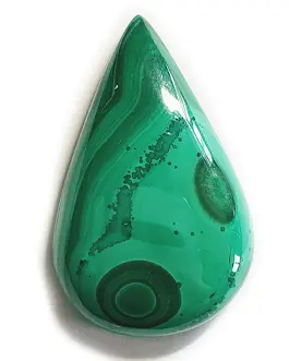 Malachite: Congo