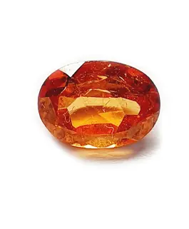 Grenat Spessartite