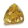 Zoisite: jaune