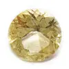 Zoisite: jaune