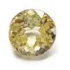 Zoisite: jaune