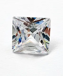 Oxyde de Zirconium Synthétique