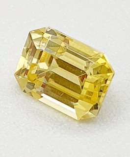 Anglésite Jaune – Image 3