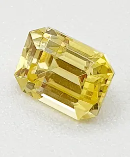 Anglésite Jaune – Image 3