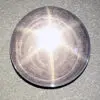 Quartz rose étoilé