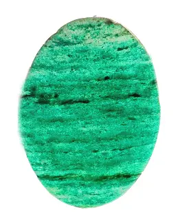 Quartz à Fuchsite – Image 2