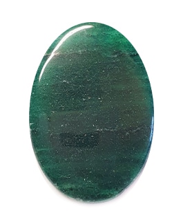 quartz fuchsite