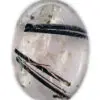 QUARTZ TOURMALINE