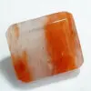 Quartz à Amphibole